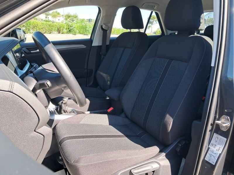 Volkswagen T-Roc 2.0 TDI SCR Life