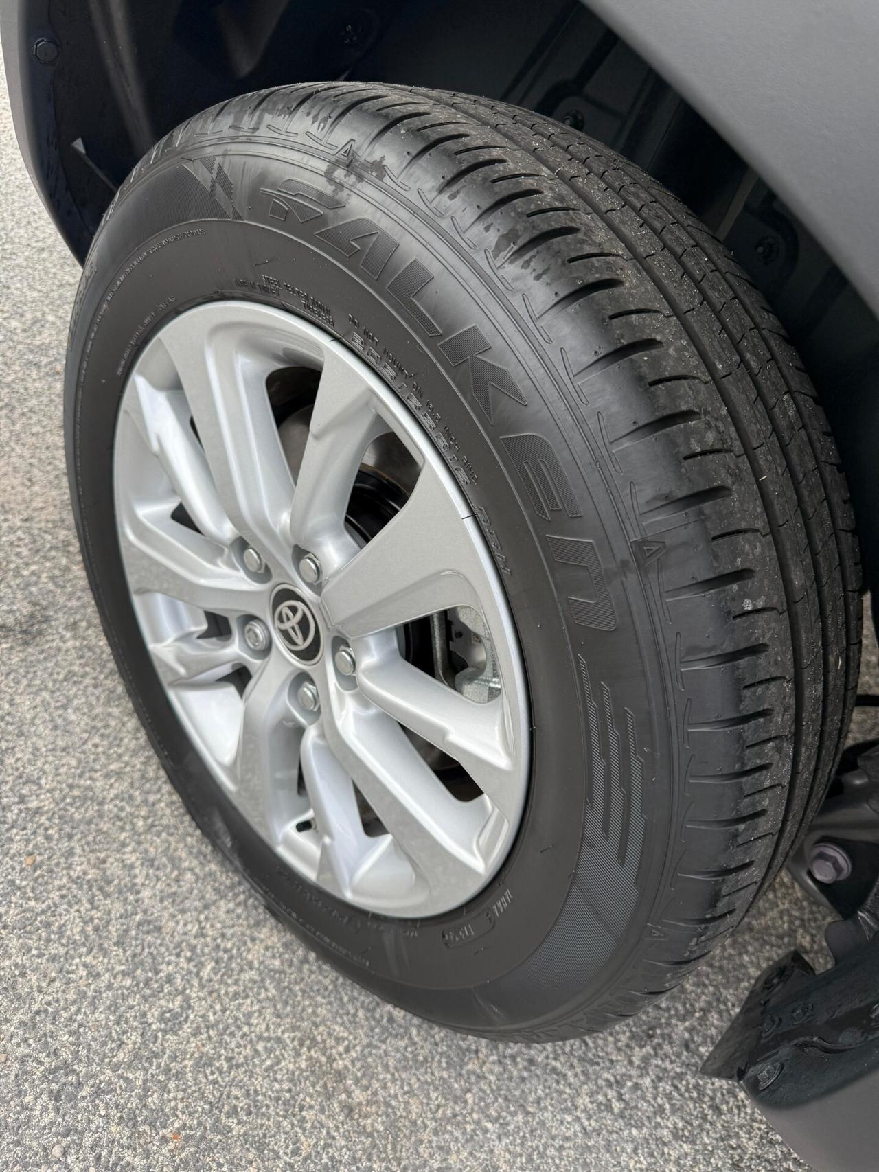 Toyota Yaris Cross Hybrid 1.5 **TAGLIANDI TOYOTA**