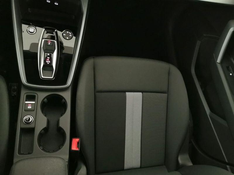 Audi A3 allstreet 1.5 tfsi mhev Business Advanced 150cv s-tronic