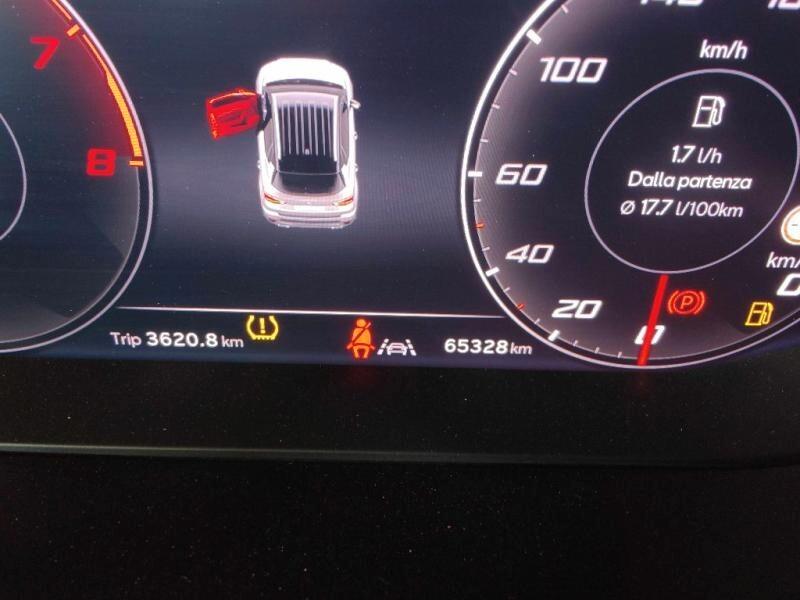 Arona 1.0 EcoTSI Black Edition