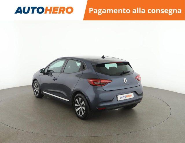 RENAULT Clio Full Hybrid E-Tech 140 CV 5 porte Zen