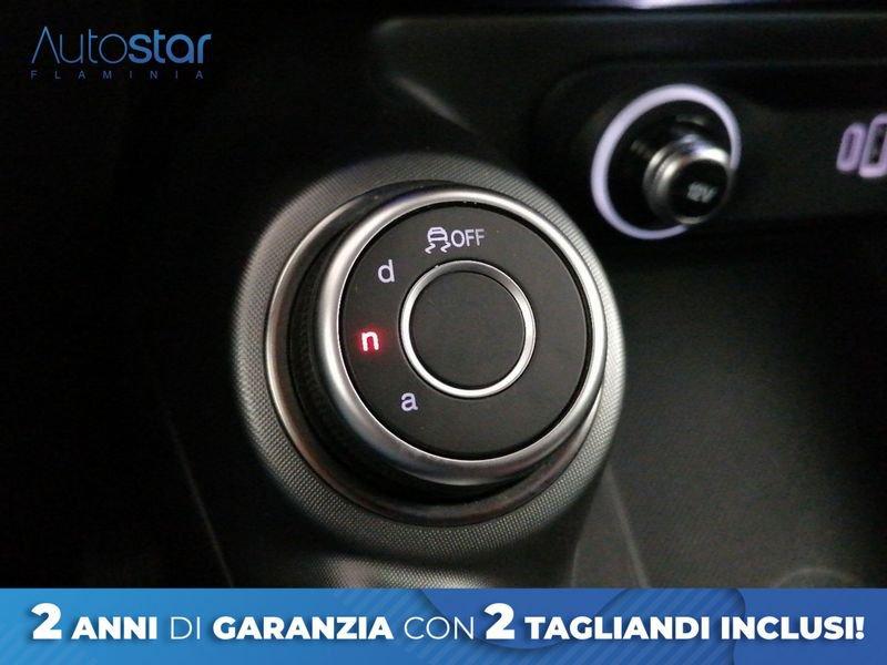 Alfa Romeo Tonale 1.5 hybrid Super 130cv tct7