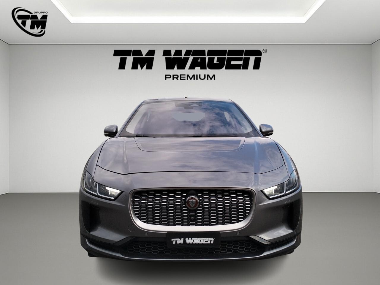 Jaguar I-Pace 320 CV Auto AWD Business Edition S - 4x4