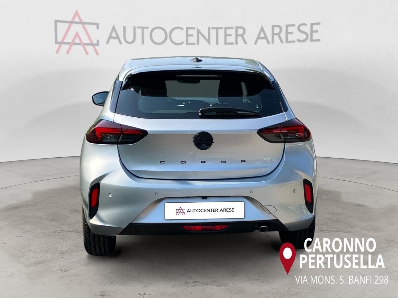 Opel Corsa 1.2 GS s&s 100cv