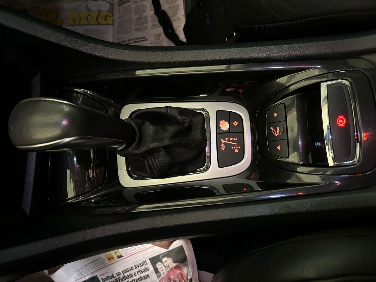 Citroen C5 2.0 HDi 160 aut. Exclusive Tourer