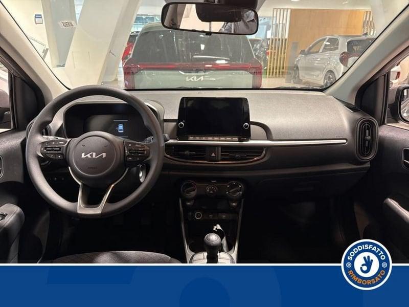KIA Picanto 1.0 GPL Urban MY25