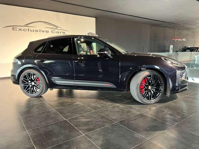 Porsche Macan Macan 2.9 GTS 440cv pdk