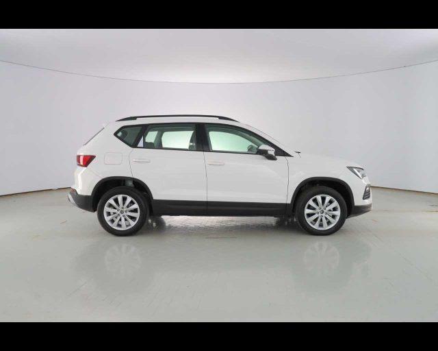 SEAT Ateca 1.5 ECO TSI DSG BUSINESS 150CV MY 23