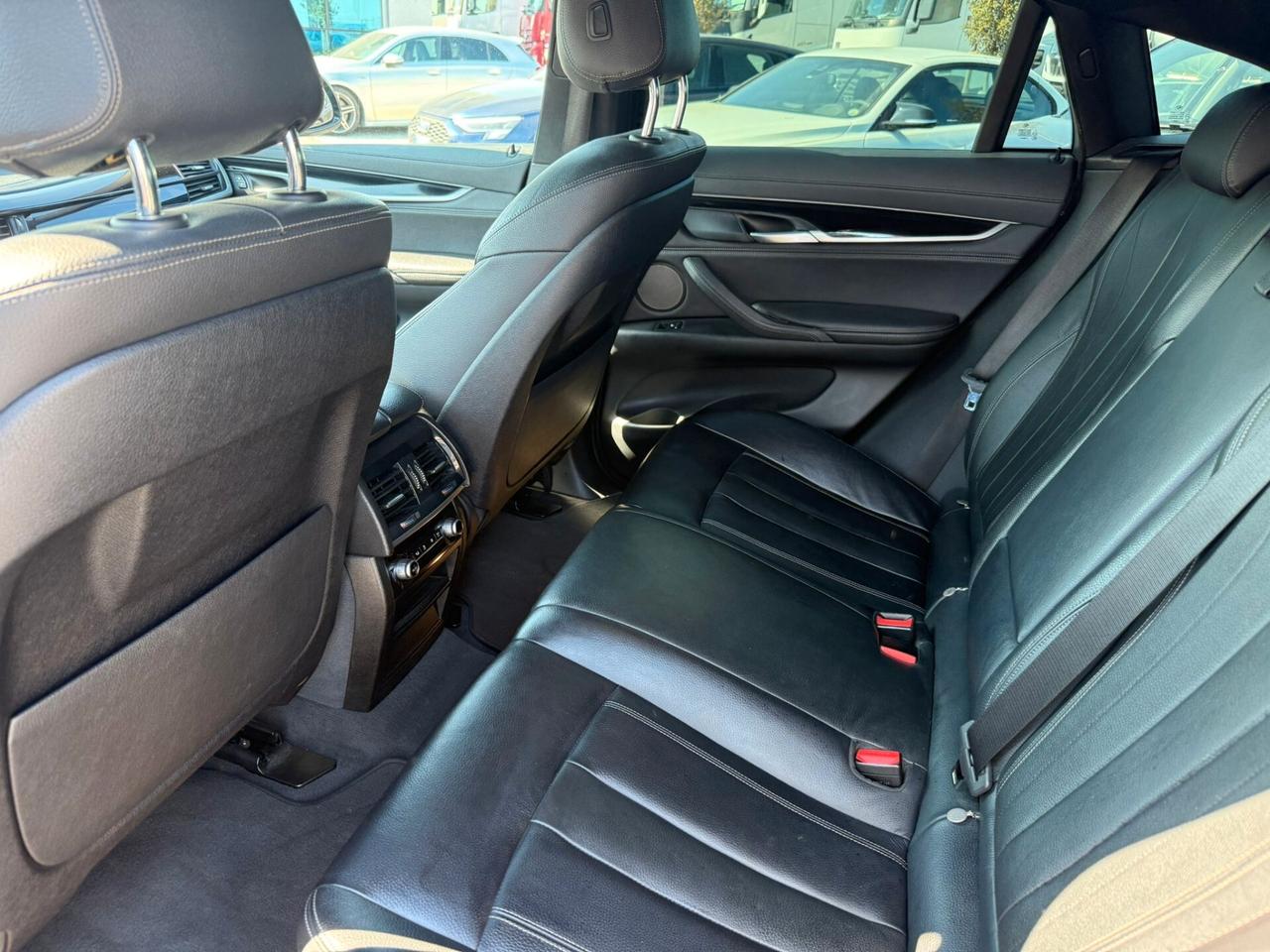 Bmw X6 xDrive30d 249CV Msport