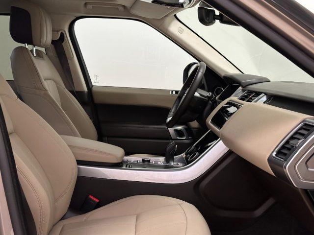 LAND ROVER Range Rover Sport 3.0D l6 249 CV SE