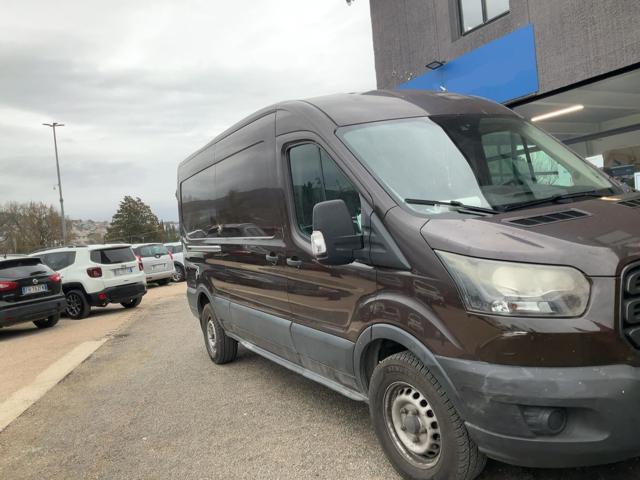 FORD Transit 350 2.0TDCi EcoBlue TDCi L3