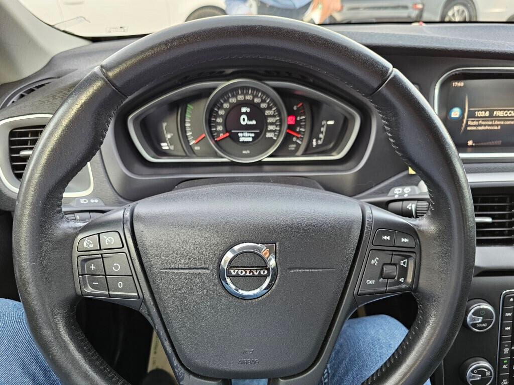 Volvo V40 D2 2.0d 120cv Geartronic euro6