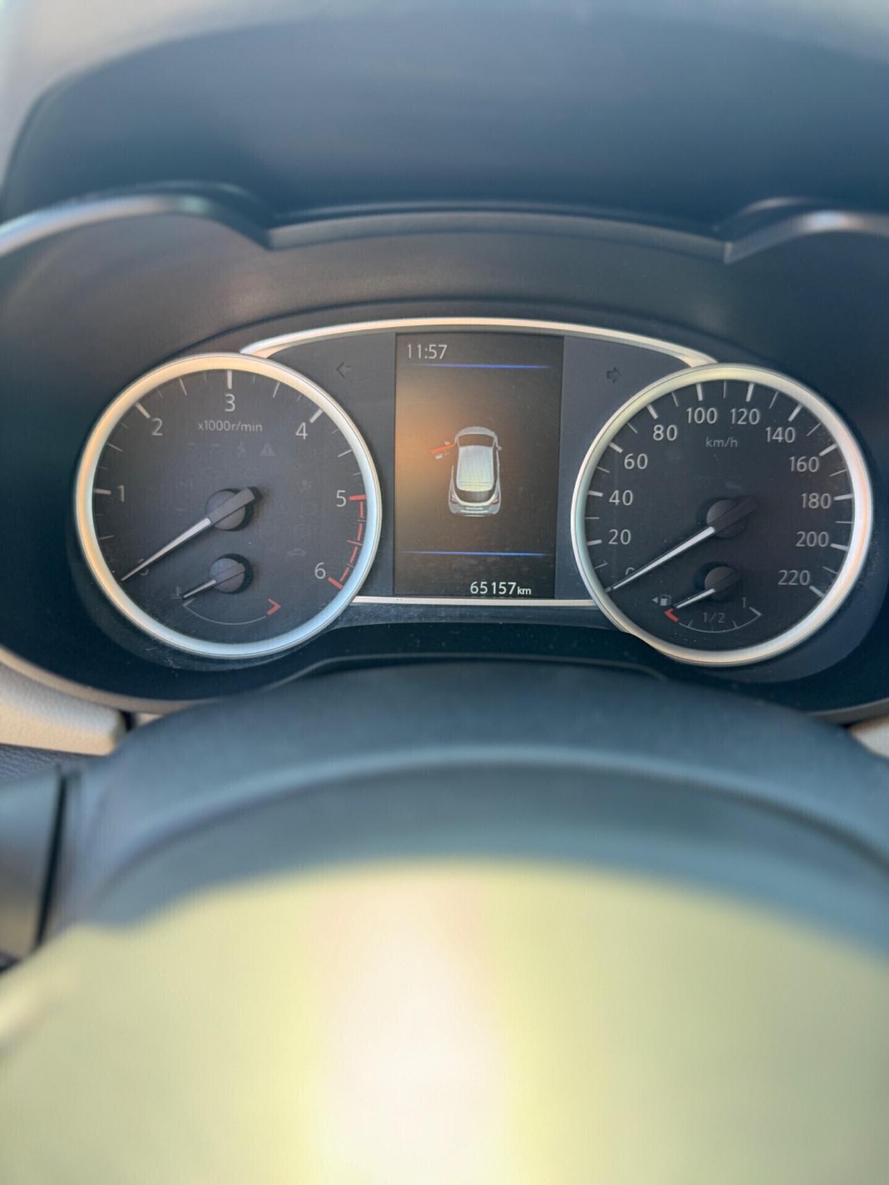 Nissan Micra 1.5 dCi 8V 5 porte Tekna