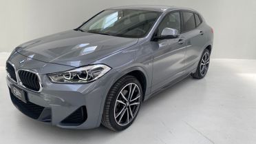 BMW X2 F39 - X2 sdrive18d Msport