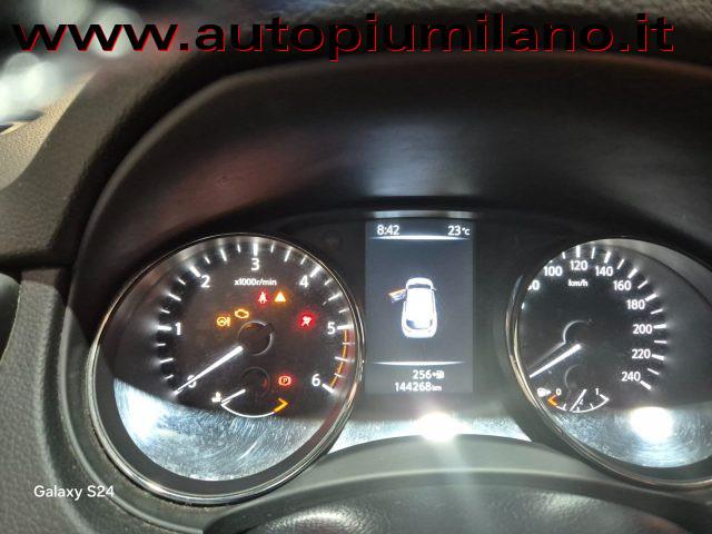 NISSAN Qashqai 1.5 dCi Business