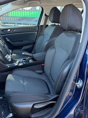 Renault Megane Sporter Sporter 1.5 blue dci Intens 115cv UNIPRO'