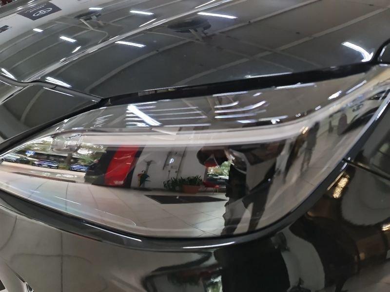 Toyota Yaris Cross 1.5 Hybrid 5p. Business