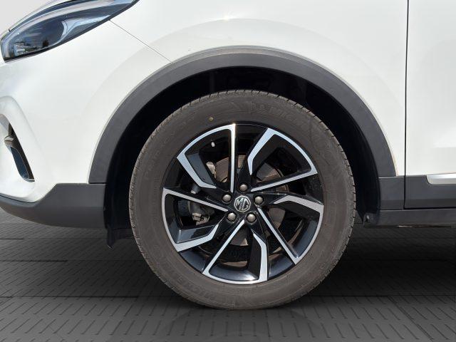 MG ZS ZS 1.0T-GDI aut. Luxury
