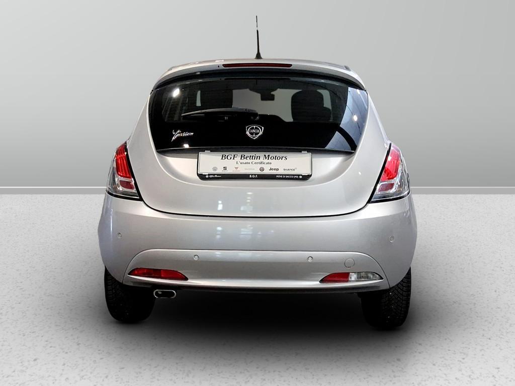 Lancia Ypsilon 1.2 Gold 69cv