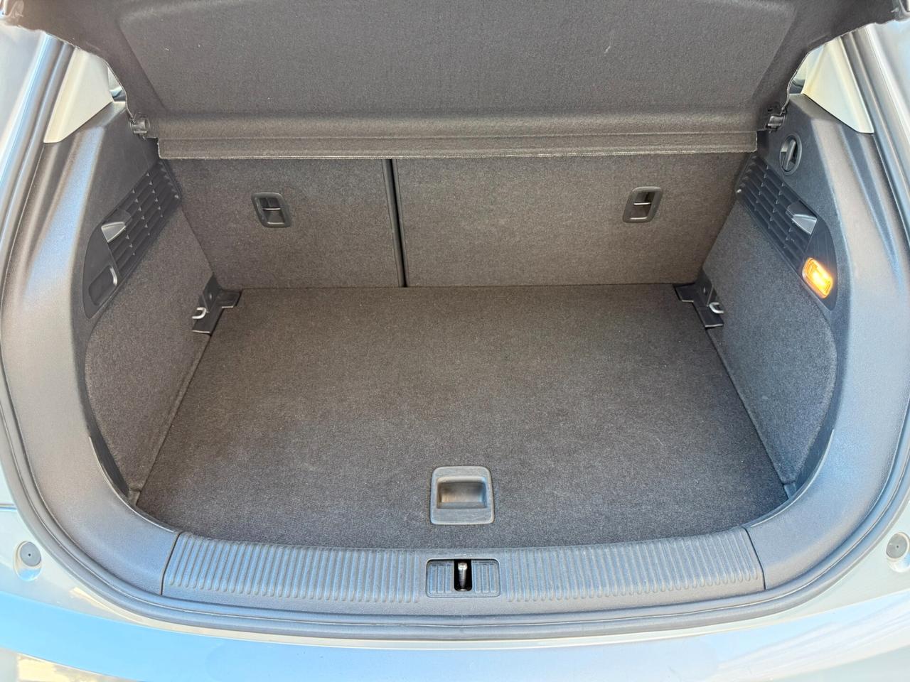 Audi A1 Sline