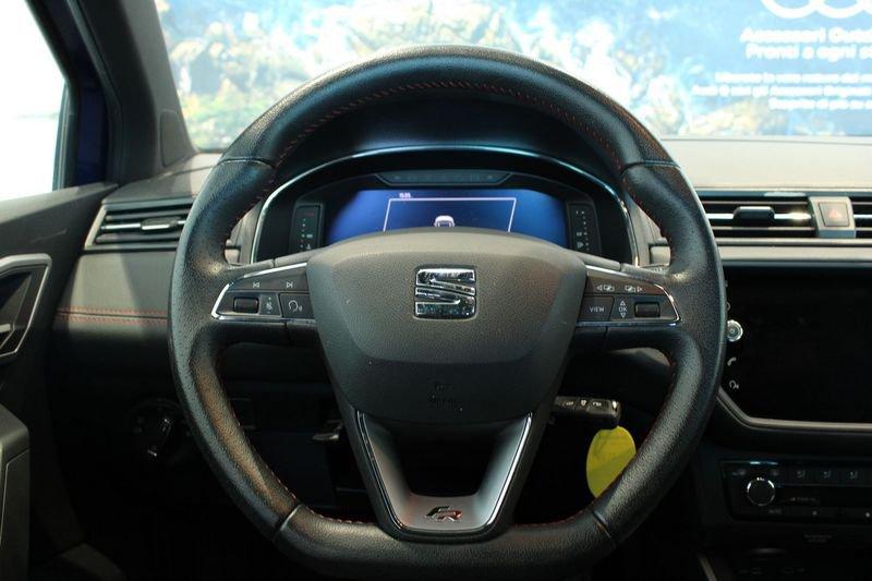 Seat Arona 1.0 EcoTSI 110 CV FR