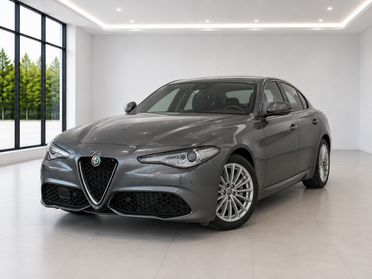 ALFA ROMEO Giulia 2022 - Giulia 2.2 t Super Business 190cv auto
