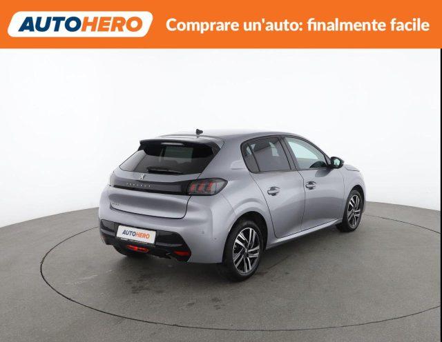 PEUGEOT 208 PureTech 100 Stop&Start 5 porte Allure Pack