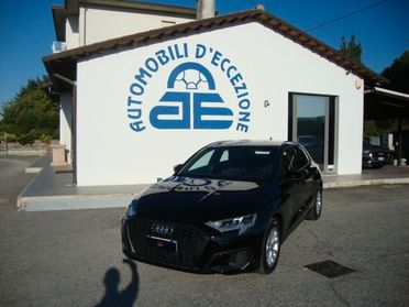 Audi A3 SPB 30 TDI Business Advanced