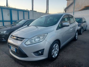 Ford C-Max 1.6 TDCi 115CV UNICO PROPRIETARIO