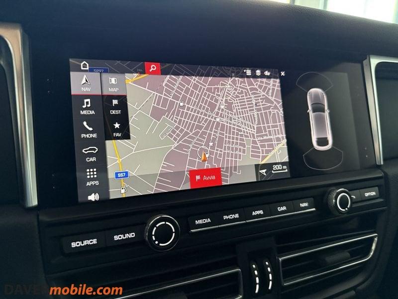 Porsche Macan Macan 2.0 245cv pdk