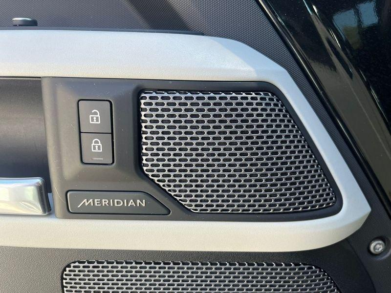 Land Rover Defender 110 3.0d i6 mhev SE awd 200cv auto