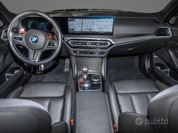 BMW M3 Touring Competition M xDrive