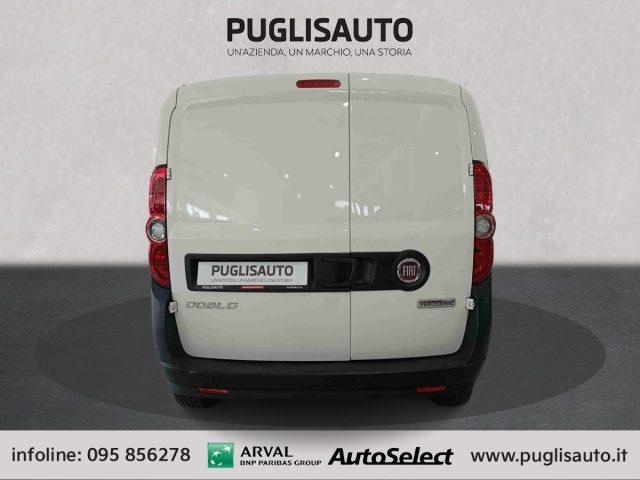 FIAT Doblo 1.6 MJT 105CV S&S PC-TN Cargo Business