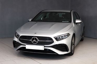 Mercedes-benz A 180 d Automatic Premium AMG Line