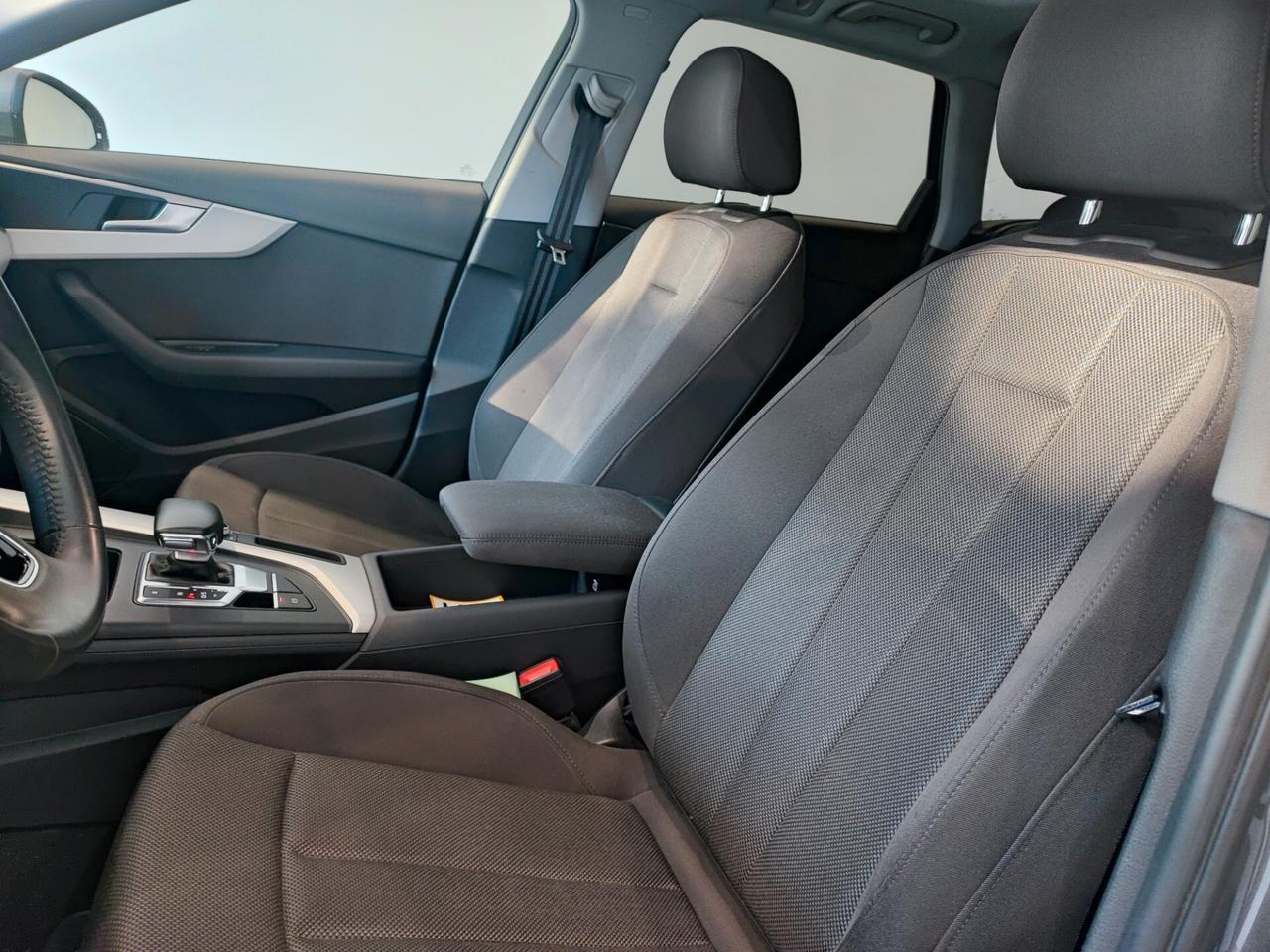 Audi A4 allroad 40 TDI 190 CV S tronic Business