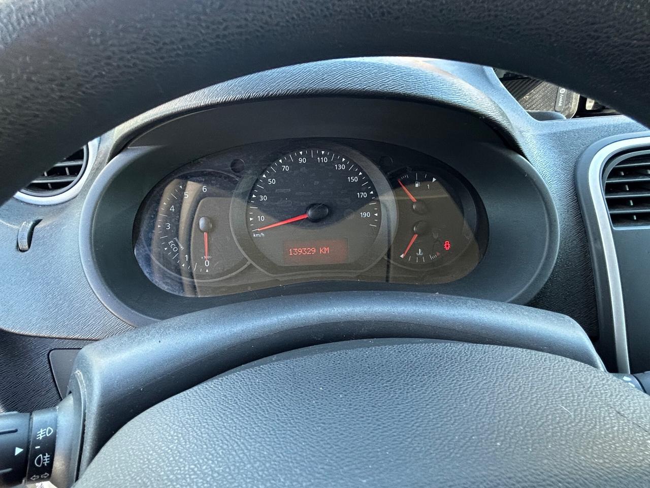 Renault Kangoo 1.5 dCi 75CV F.AP. S&S 3p. Express Compact Energy