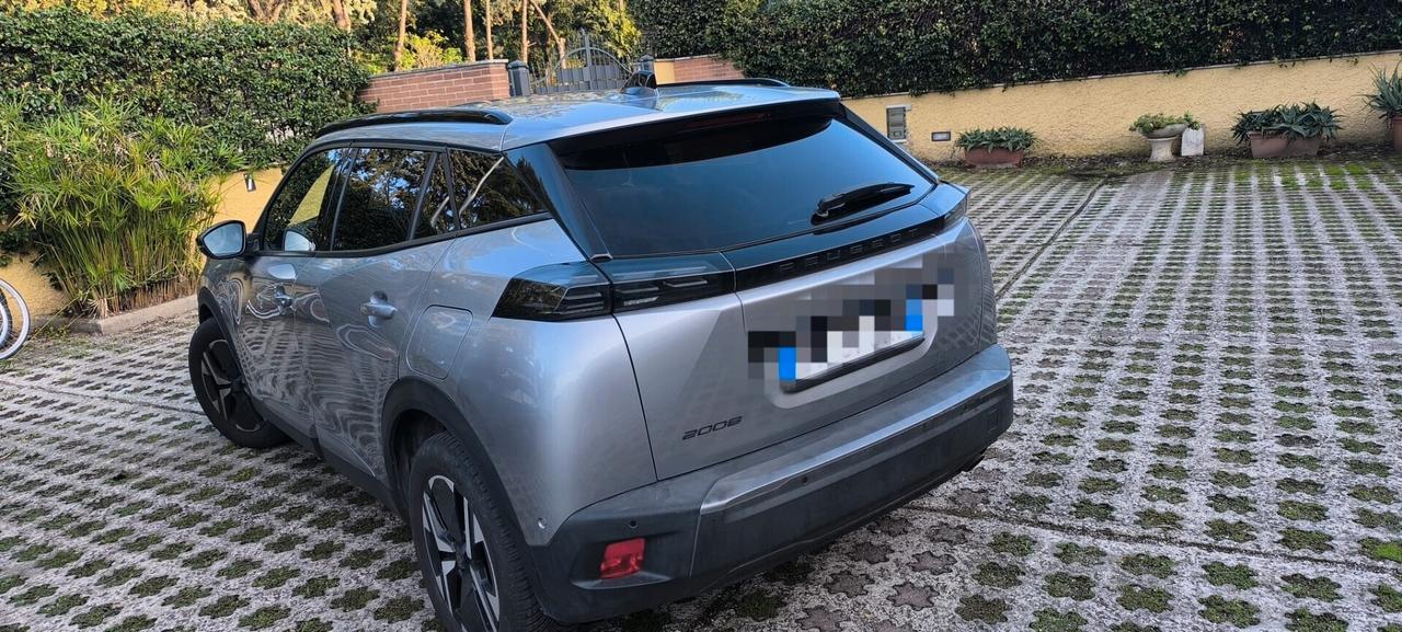 Peugeot 2008 full optional