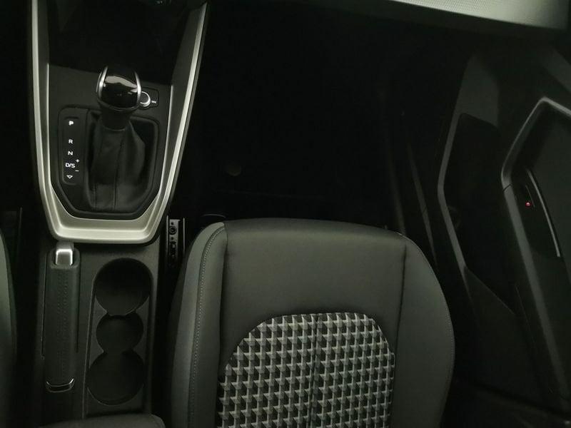 Audi A1 allstreet 35 1.5 tfsi Business 150cv s tronic