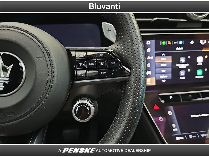 Maserati Grecale Grecale 2.0 mhev GT 250cv auto