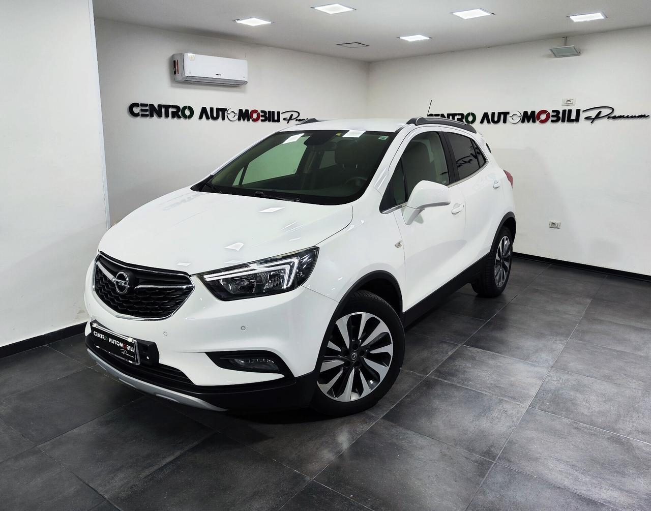 Opel Mokka X 1.6 CDTI Ecotec 136CV 4x2 Innovation