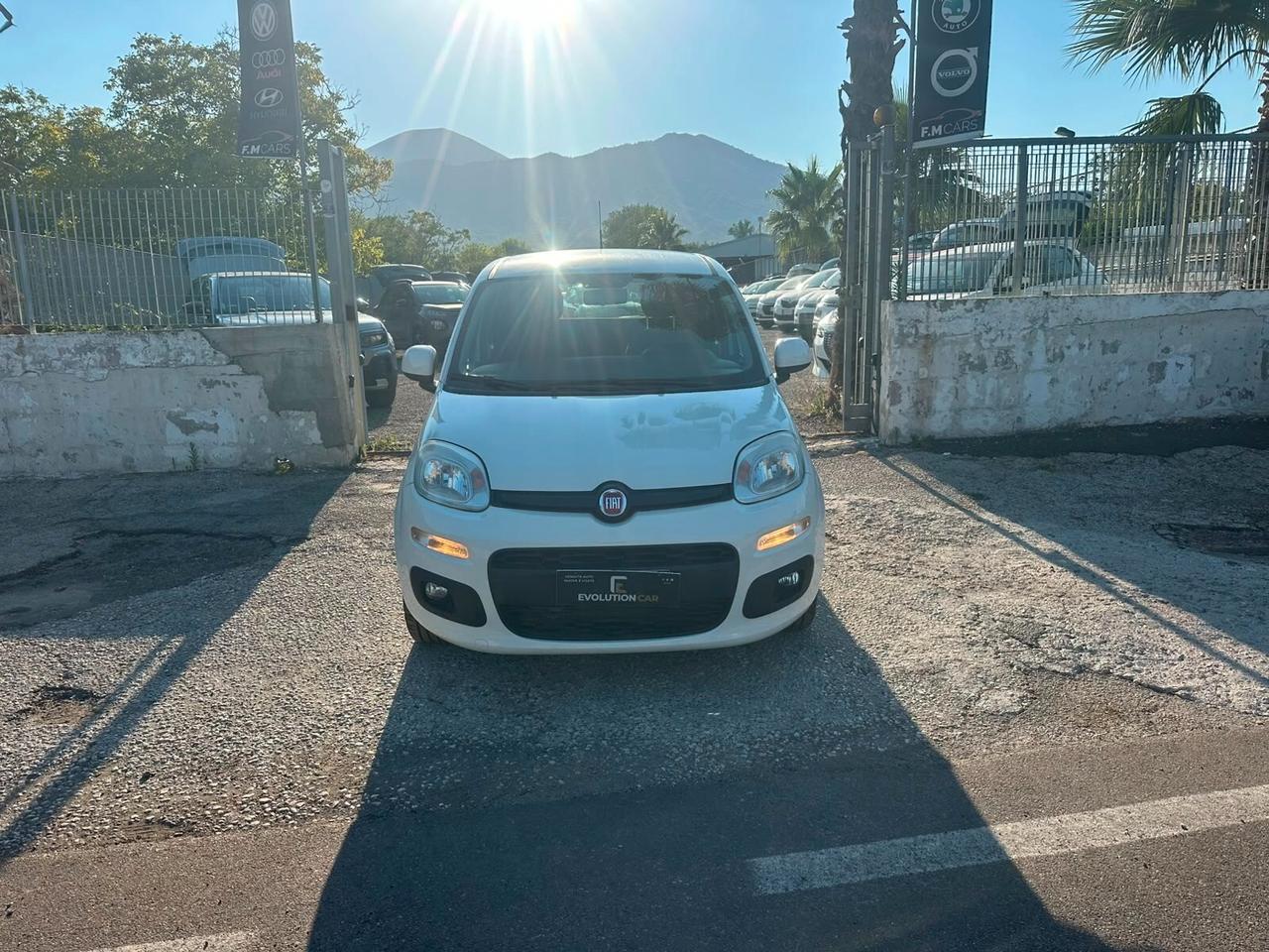 Fiat Panda 1.2 Benzina 2019