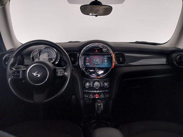 MINI One 1.5 One AUTOMATICA
