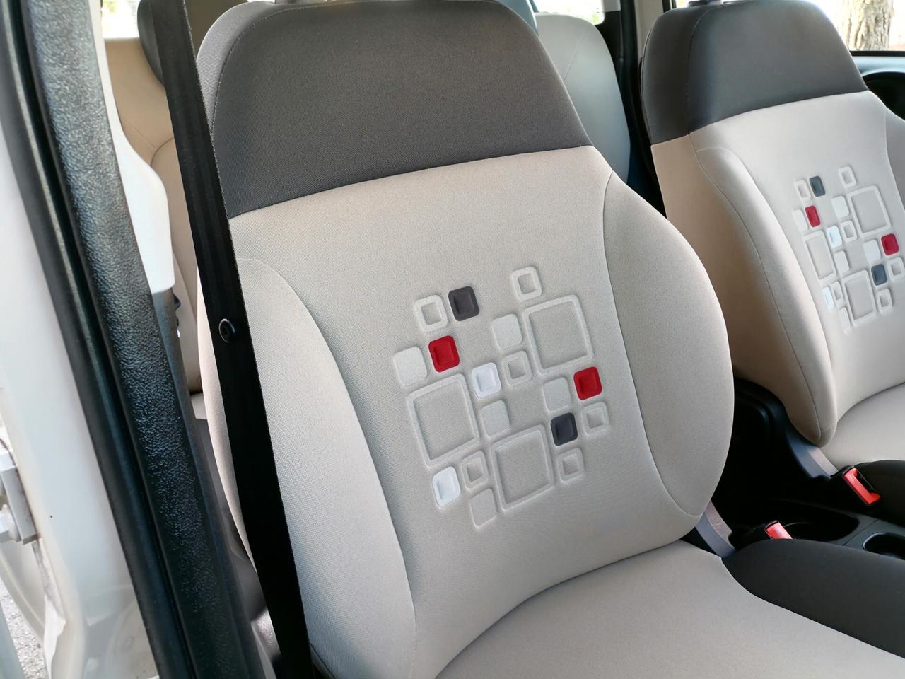 Fiat Panda 0.9 TwinAir Natural Power Easy - 2016