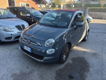 Fiat 500 C 1.3 Multijet Lounge