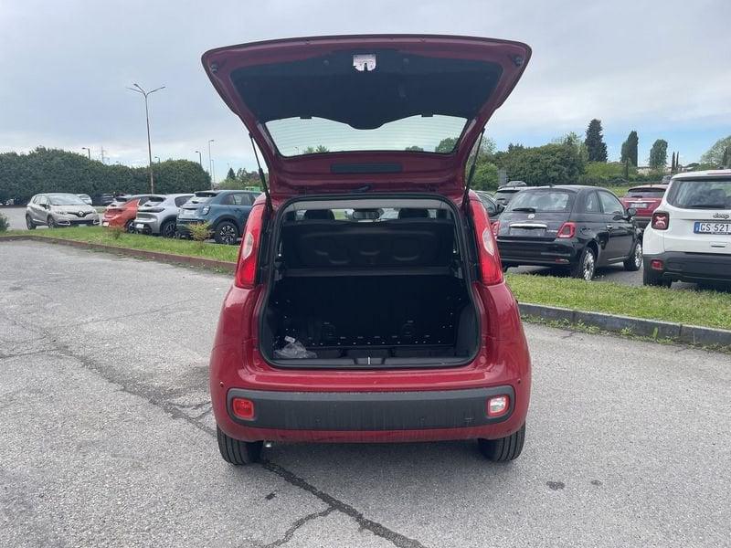 FIAT Panda SOLO PER GENNAIO ANCHE SENZA ROTTAMAZIONE