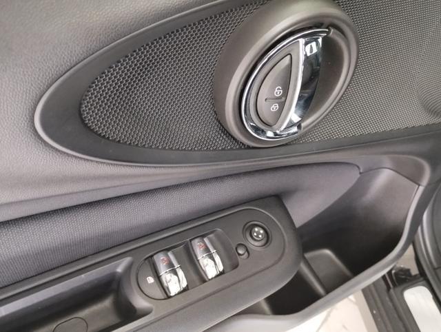 MINI Clubman 1.5 One BOOST-LED RING-PDC-SEDILI RISCALD.