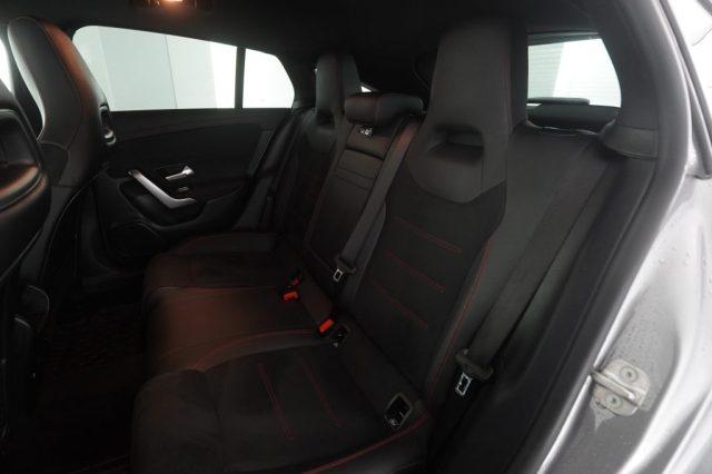 MERCEDES-BENZ CLA 200 CLA 200 Automatic Shooting Brake AMG Line Advanced