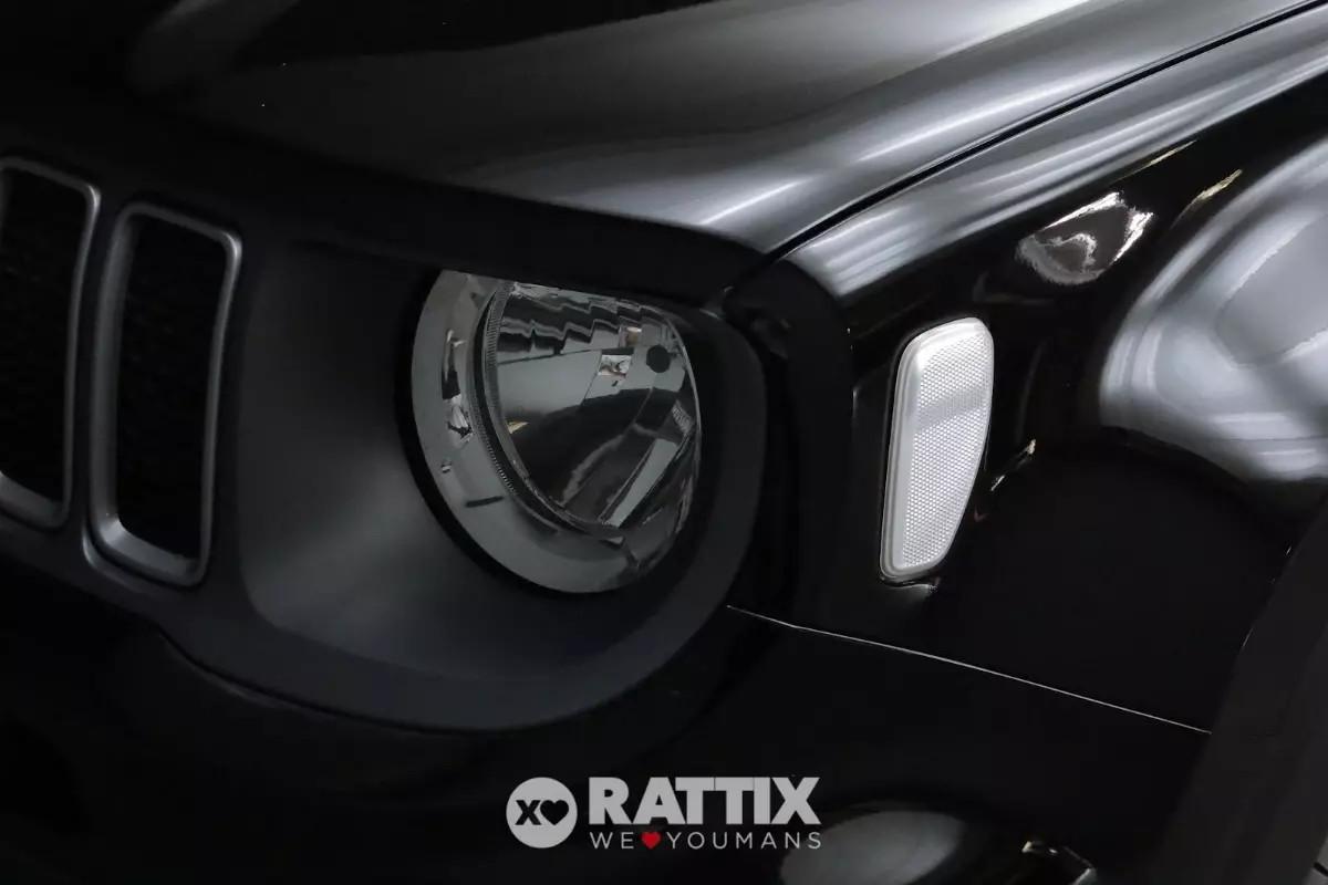 Jeep Renegade 1.5 Turbo T4 Mhev 130CV Limited DCT