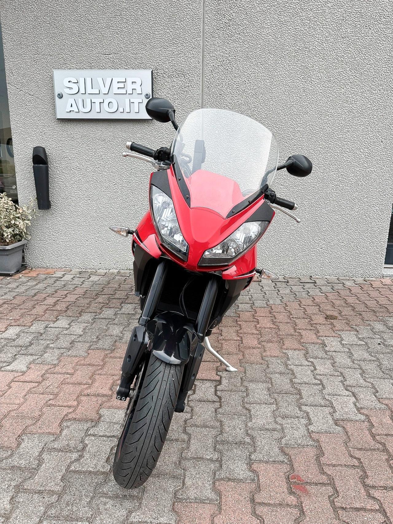 Triumph Tiger Sport 1050