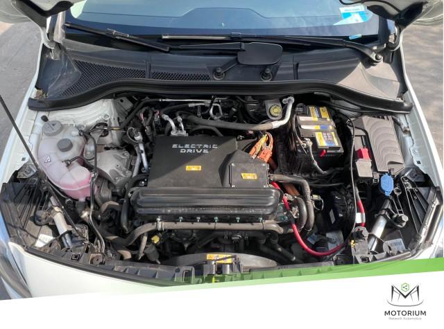 Mercedes-Benz B 250 e Sport